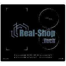 Варочная панель Zigmund & Shtain CI 49.6 B