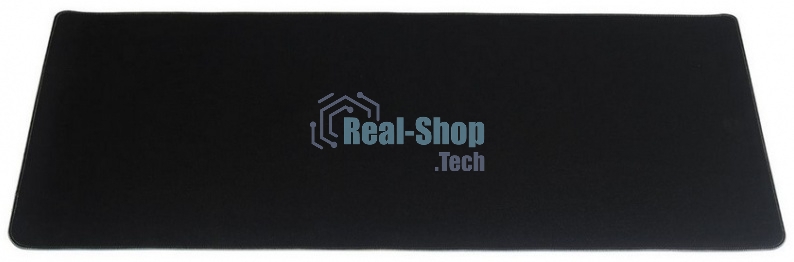 Коврик для мышки Raskat Ronin FF - L (900x400x3, резина/ткань, прошитый край)
