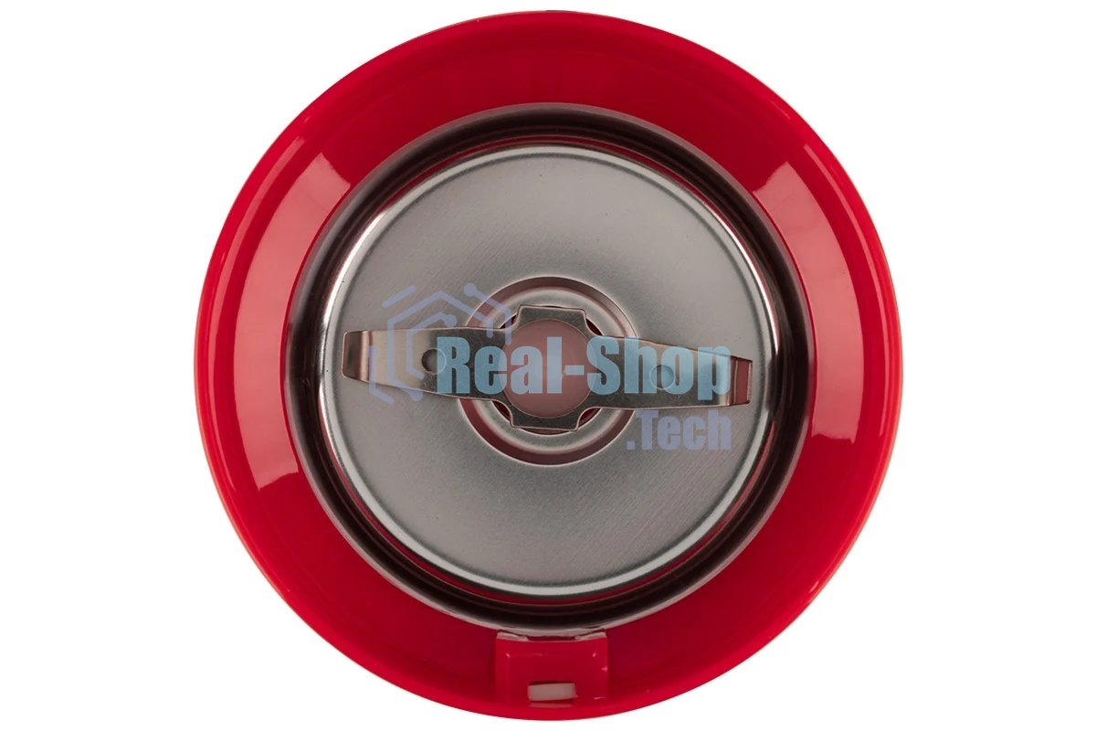 Кофемолка ENERGY EN-113 красная, 200Вт, 50 гр.