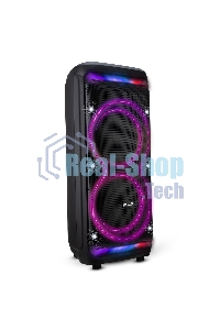 Колонка ELTRONIC (30-70) CRAZY BOX 2500 - 15