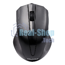 Мышь беспроводная Smartbuy (SBM-303AG-K) ONE 303AG-K черная