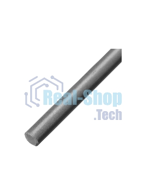 Сверло спиральное по металлу Denzel 2,5 х 95 мм Р6М5, Golden Tip, удлиненное, 2 шт.