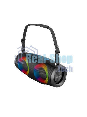 Акустическая система 2.0 Smartbuy BOOM JR, 16Вт, Bluetooth, MP3, FM, FlashLight, 3000 мАч.