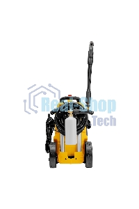 Моечная машина высокого давления Denzel K 90 Power, 3100 Вт, 220 бар, 600 л/ч, асинх. двиг.