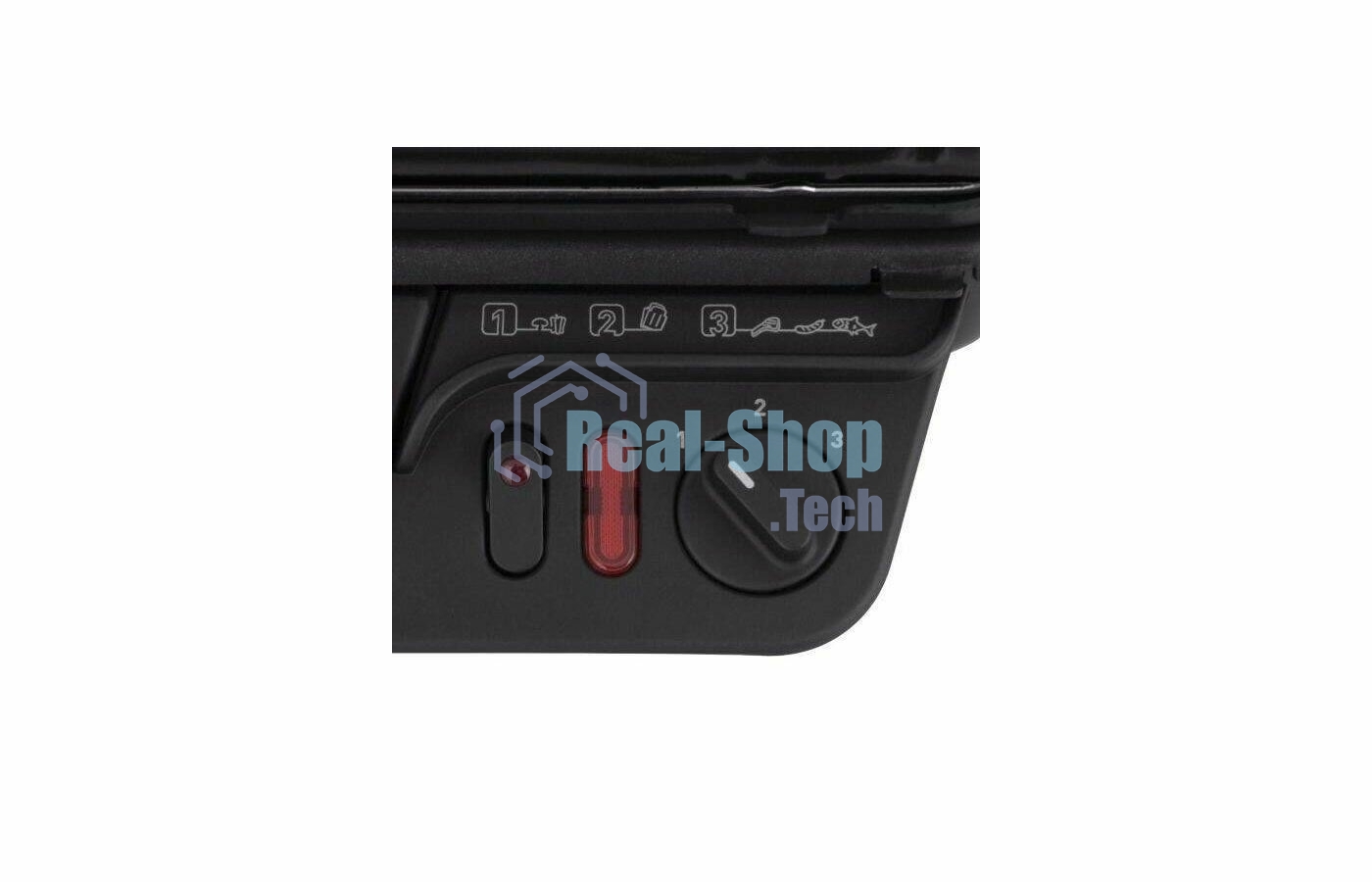 Гриль электрический Tefal GC305816
