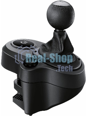 Переключатель передач Logitech Driving Force Shifter