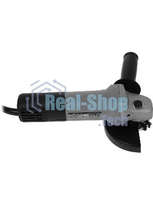 Угловая шлифовальная машина ИНТЕРСКОЛ 125/780 827.0.0.70