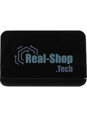 USB-концентратор Buro BPH-C-P107, USB-C, USB 2.0 7 портов, USB