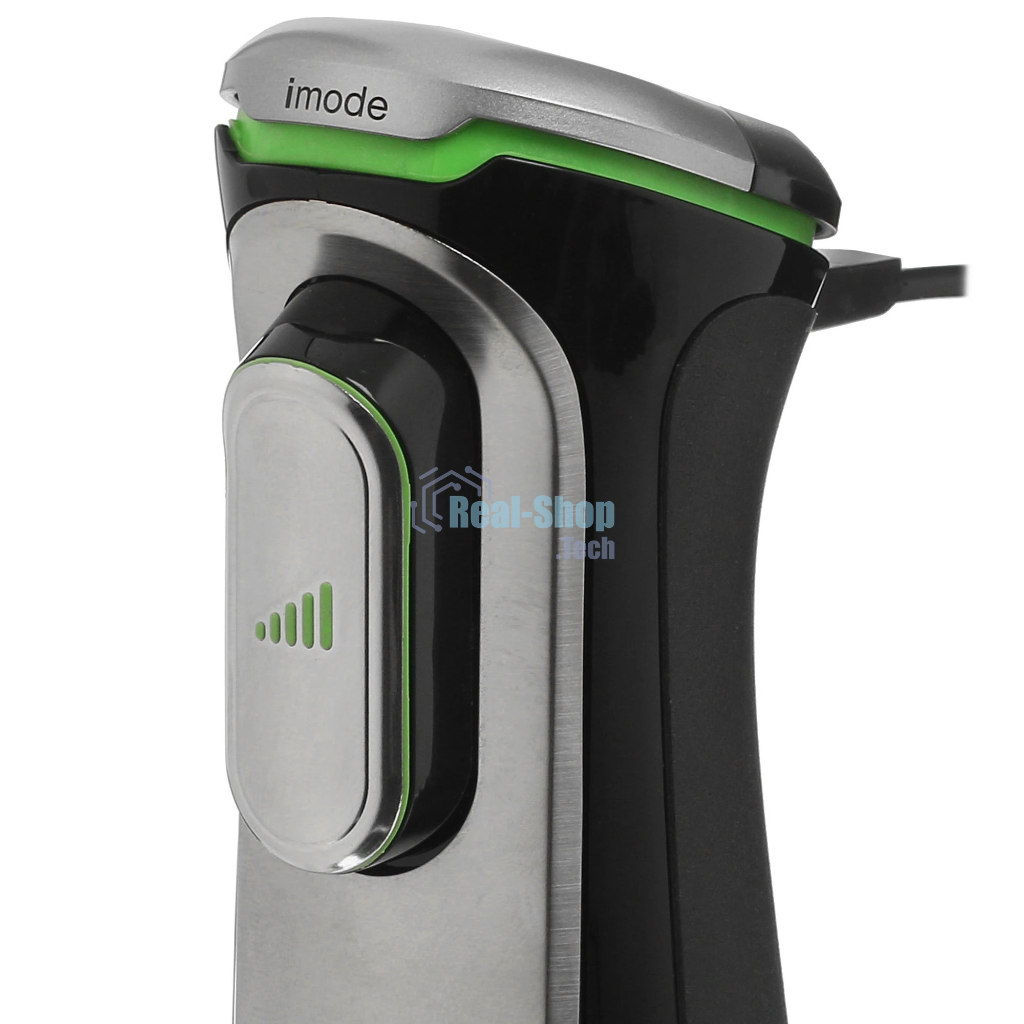Блендер погружной Braun Multiquick 9 MQ9138Xl черный, 1200 Вт, плавная регулировка, турбо