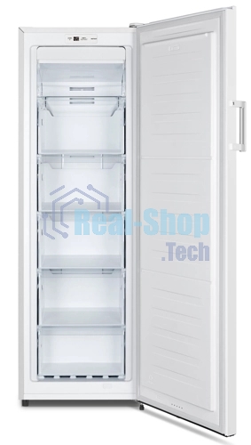 Морозильная камера Kraft KF-HS230WNF