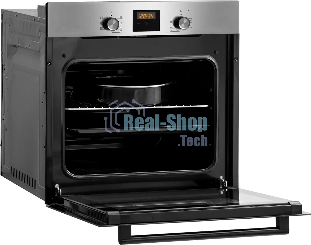 Духовой шкаф Simfer B6EM56024