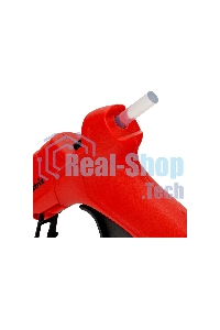 Клеевой пистолет Matrix, 7 мм, 15 (60) Вт, 8 г/мин