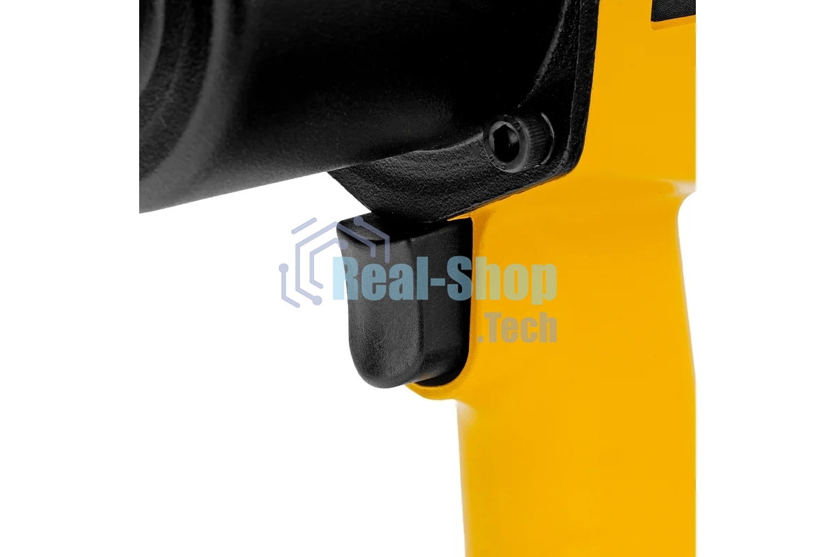 Ударный пневмогайковерт Denzel IW860, 1/2