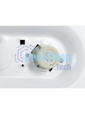 Стиральная машина Candy Smart Pro CSOW4 1364T/2-07 белый, загрузка фронтальная 6 кг, 1300 об/мин., класс: В