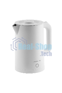 Чайник электрический Galaxy GL 0362 белый