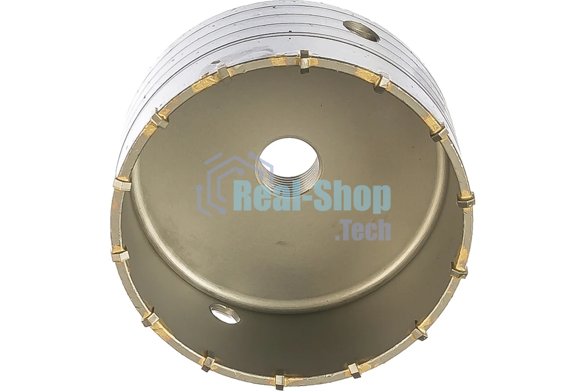 Коронка Matrix буровая (115х70 мм; M22)