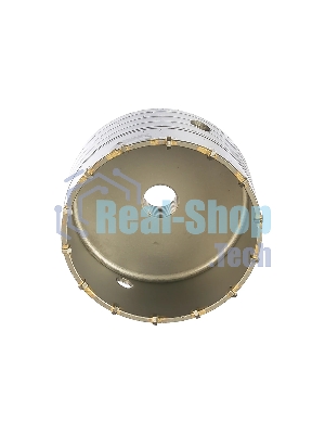 Коронка Matrix буровая (115х70 мм; M22)