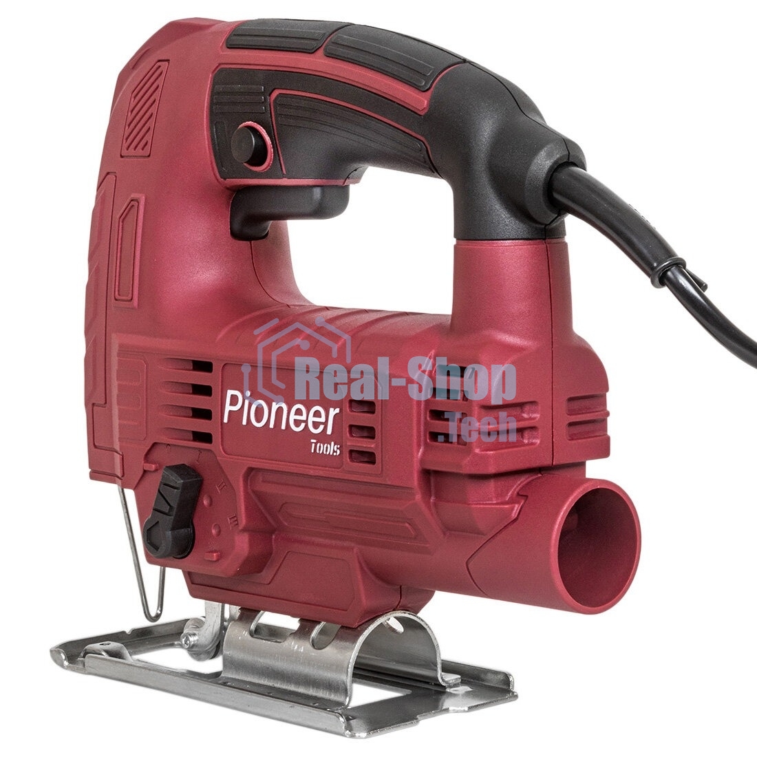 Лобзик электрический Pioneer JS-M650-02P