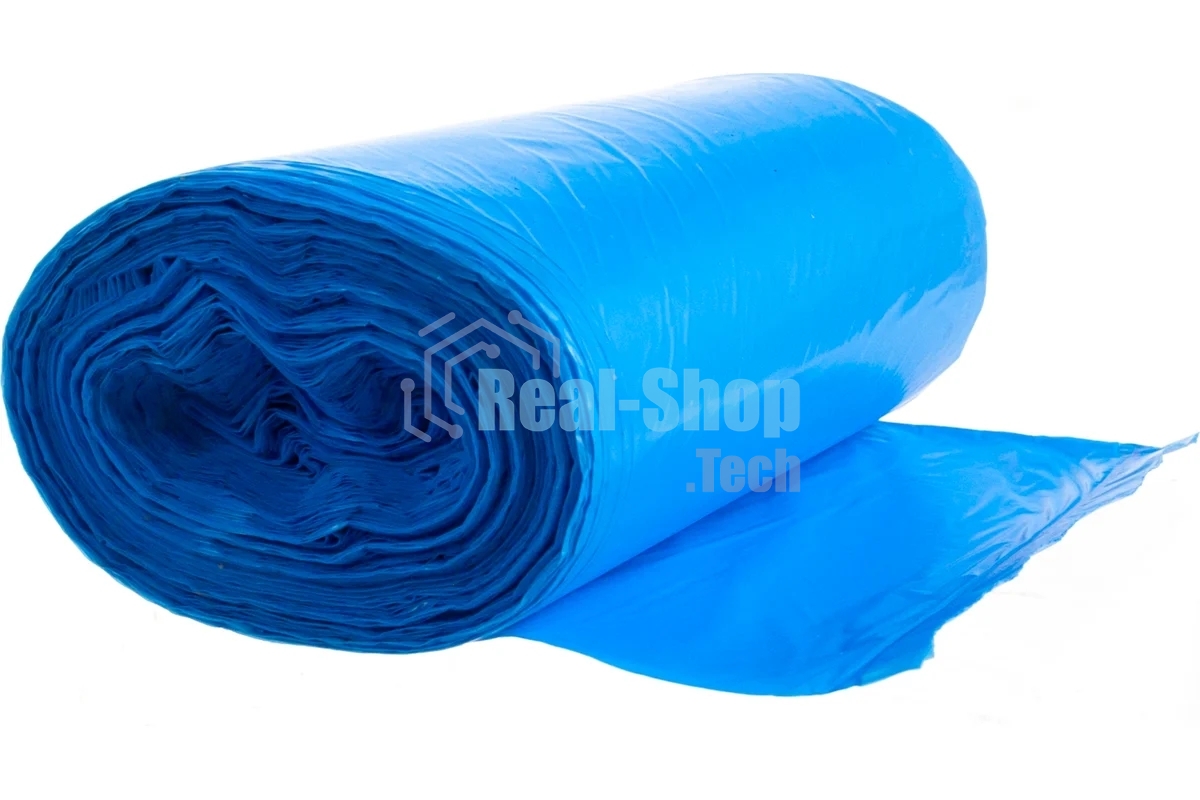 Мешки для мусора STAYER 