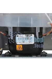 Холодильник Atlant ХМ-4623-109-ND белый двухкамерный 187/125л морозилка снизу