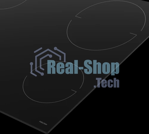 Индукционная варочная панель Beko HII 6440 RQTB, черный