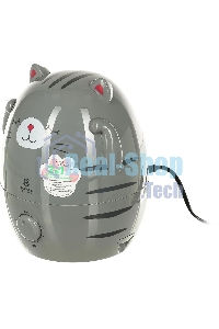 Увлажнитель воздуха ультразвуковой Royal Clima RUH-MR200/1.5M-GR 20Вт серый