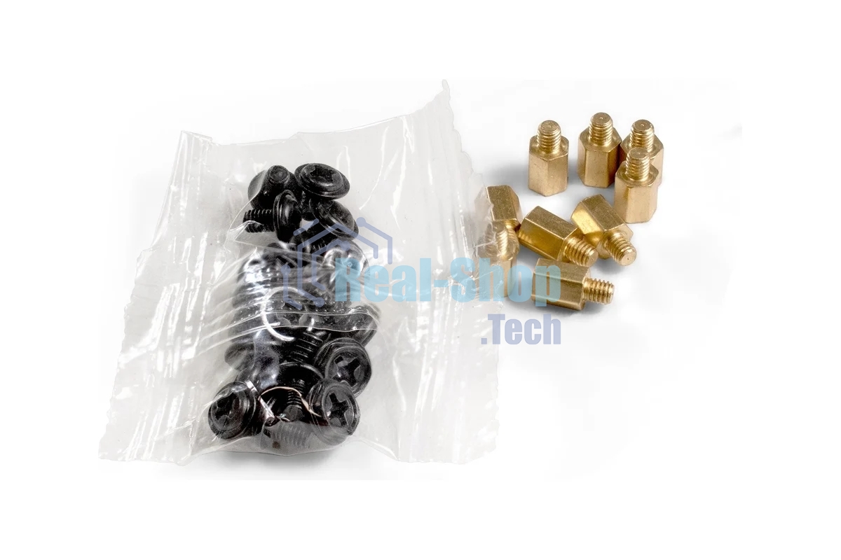 Серверный корпус ExeGate Pro 2U350-33, RM 19