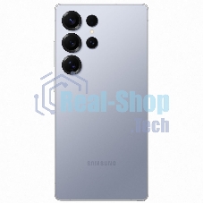 Смартфон Samsung Galaxy S25 Ultra SM-S938B 12/1Tb синий титан