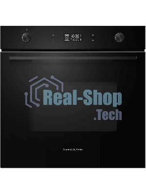 Духовой шкаф электрический Zigmund & Shtain E 171 B