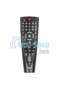 Ресивер BBK SMP027HDT2 черный