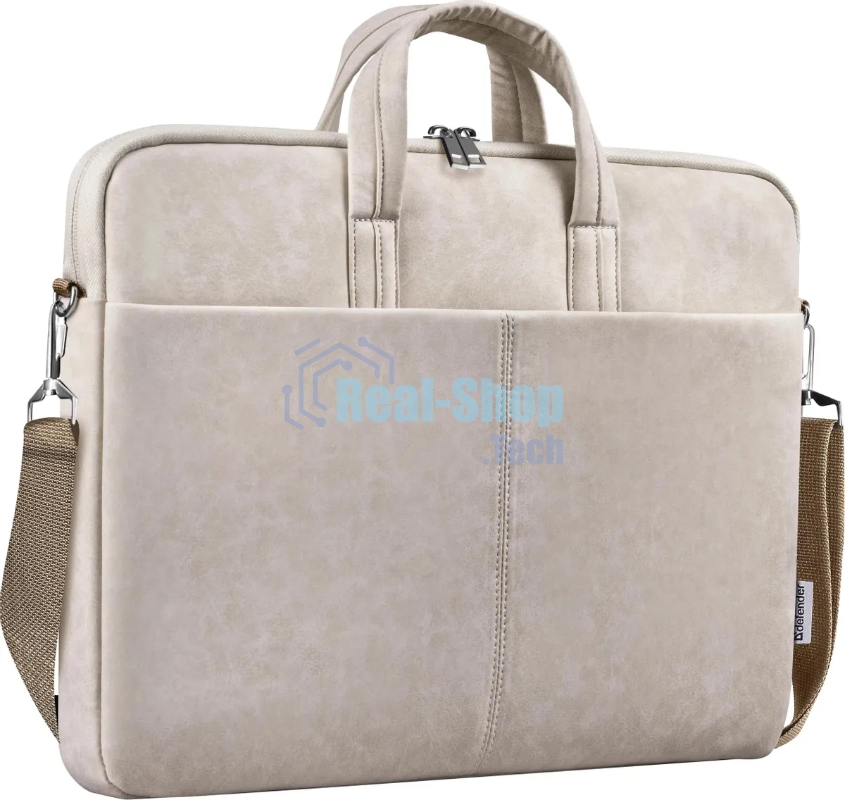 Сумка для ноутбука Defender SOLID 26126 15.6