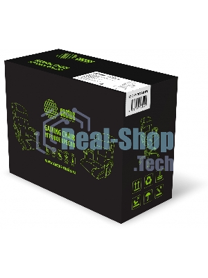 Кресло Cactus CS-CHR-OC02M-WT белый, экокожа