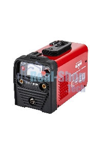 Сварочный полуавтомат Elitech ИС 120 СИН ЖК инвертор MMA/TIG/MIG 3кВт