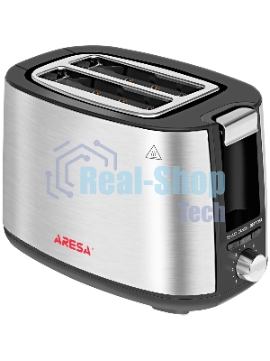 Тостер ARESA AR-3006