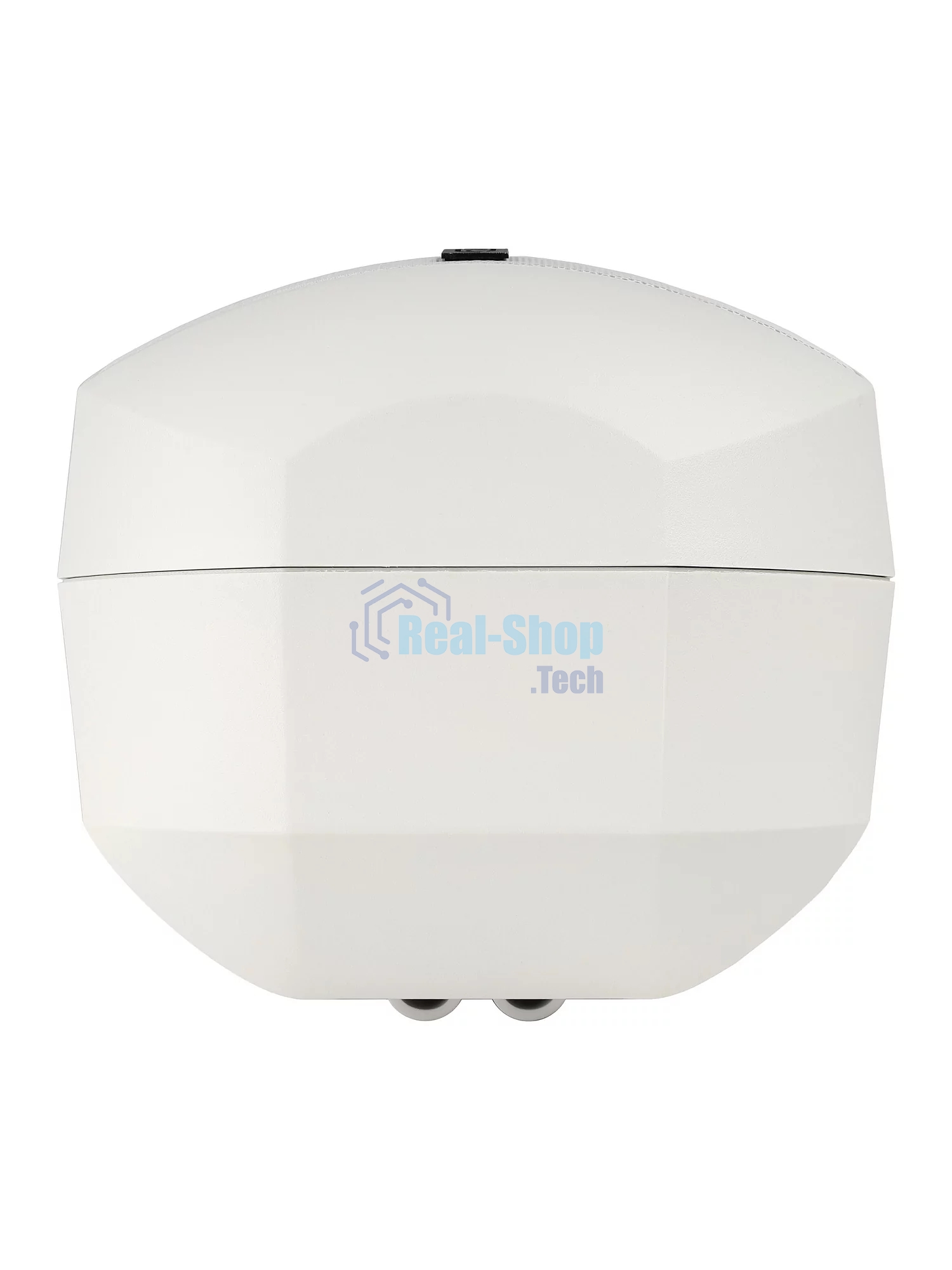 Акустическая система Intrend [ITSPK-MSK6-W] двухполосная, корпусная: 6