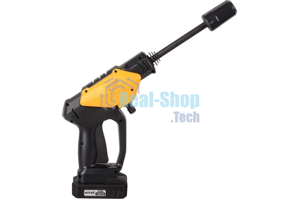 Минимойка Huter W-20Li (70/8/93)