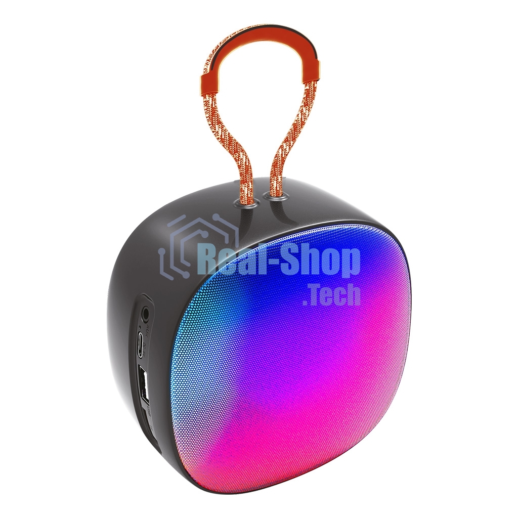 Колонка беспроводная Smartbuy (SBS-5500) GEM, черный