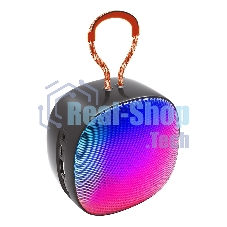 Колонка беспроводная Smartbuy (SBS-5500) GEM, черный