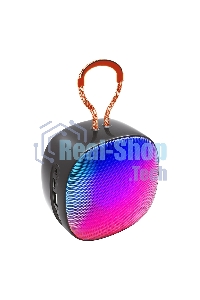 Колонка беспроводная Smartbuy (SBS-5500) GEM, черный