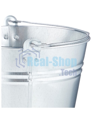 Ведро оцинкованное 12л Беларусь