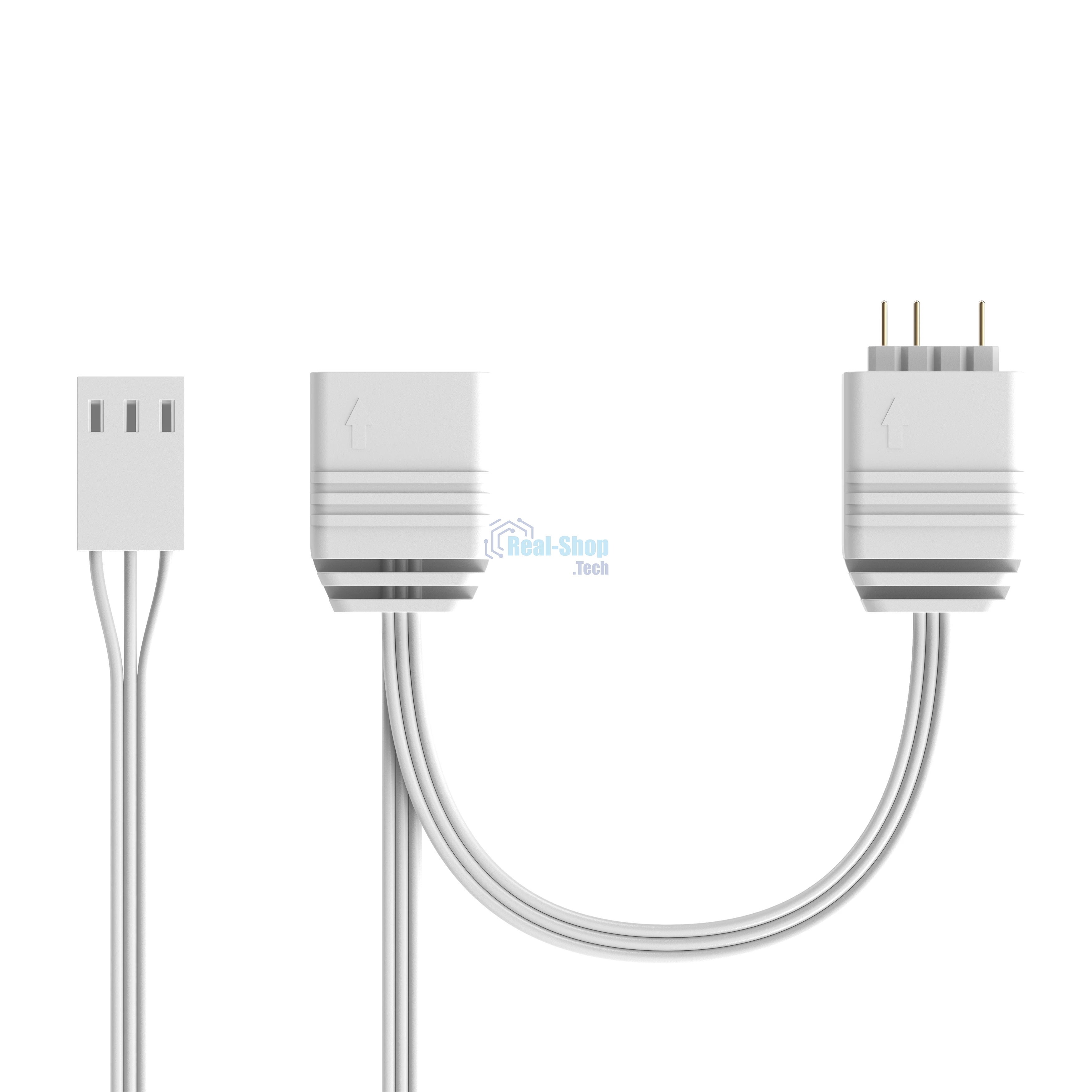 Система охлаждения Ocypus Delta L36 WH ARGB V2 White 300W/All Intel/AMD AM*/Screws