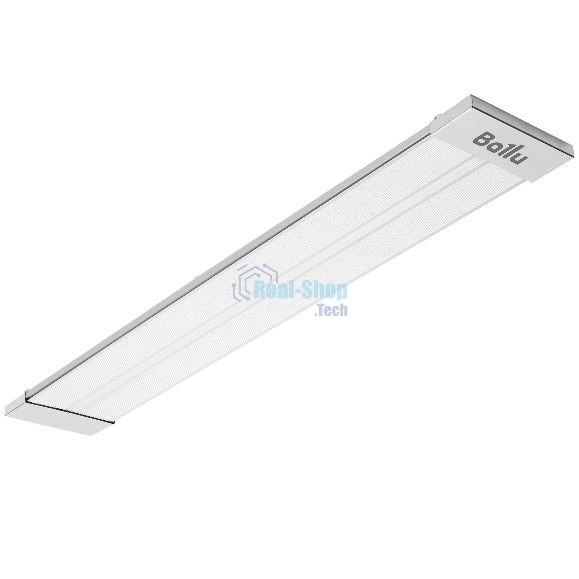 Комплект обогреватель инфракрасный Ballu BIH-APL-0.8-M + Терморегулятор BMT-1