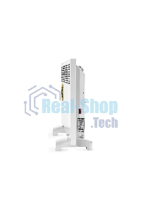 Электрический конвектор iVigo EPK4570M10 1000 Вт белый