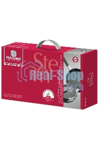 Сковорода с/кр Rondell RDS-1264 26см