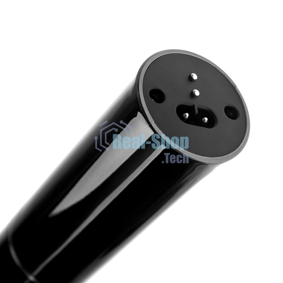 Машинка для стрижки BRAYER BR3400, LED-дисплей, 4 насад, турбо, титан. покр, регу. высоты лезвий