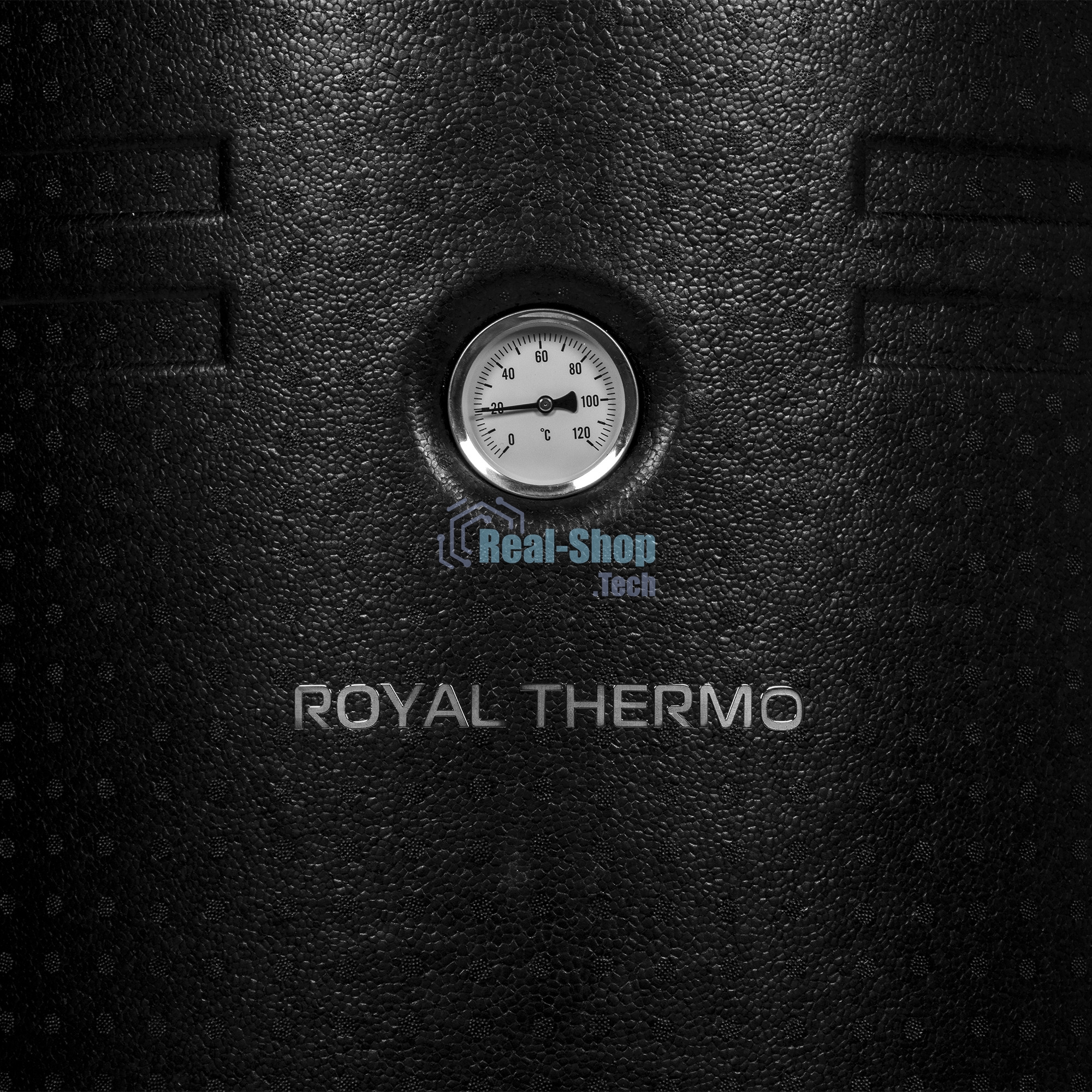 Бойлер косвенного нагрева Royal Thermo AQUATEC INOX RTWX-P 200 PRO напольный