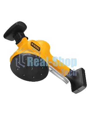 Машина для укладки плитки Denzel TTM-130-0, 18В Li-Ion