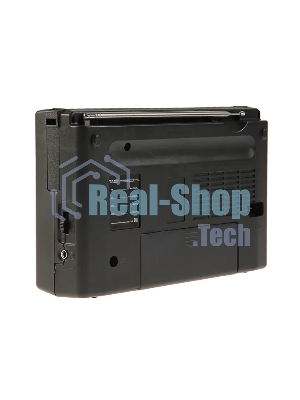 Радиоприемник ЭФИР 12 FM 64-108МГц, бат. 2*R20, 220V