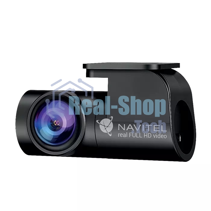 Видеорегистратор Navitel R9 DUAL, 1920x1080, 2.7