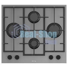Варочная поверхность KORTING HGG 6301 CGr